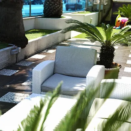 Paradiso Hotel