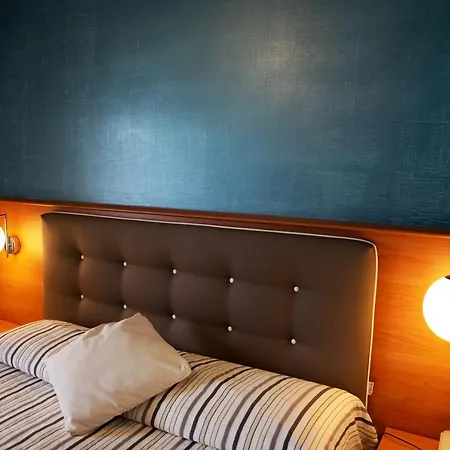 Hotel Paradiso 3*