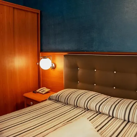 Hotel Paradiso 3*