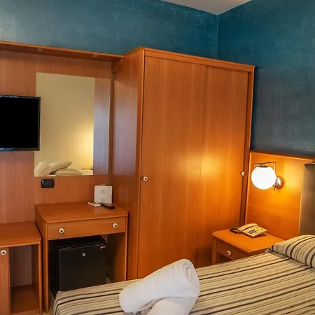 Paradiso 3* Grottammare