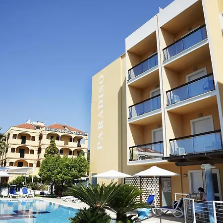 Paradiso Hotel