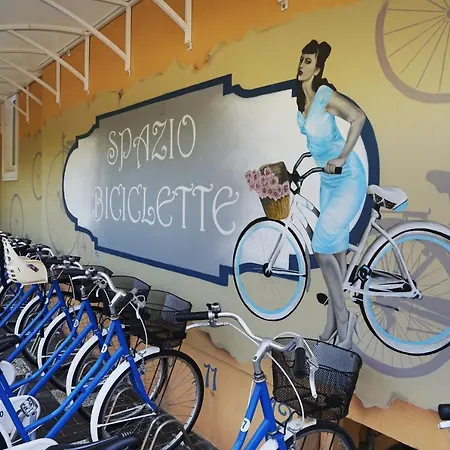 Paradiso 3* Grottammare