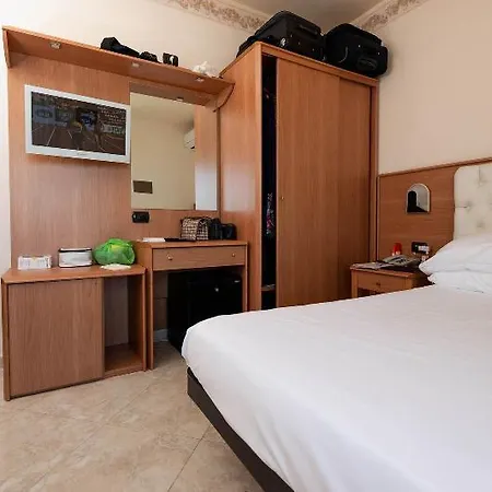 Paradiso 3* Grottammare