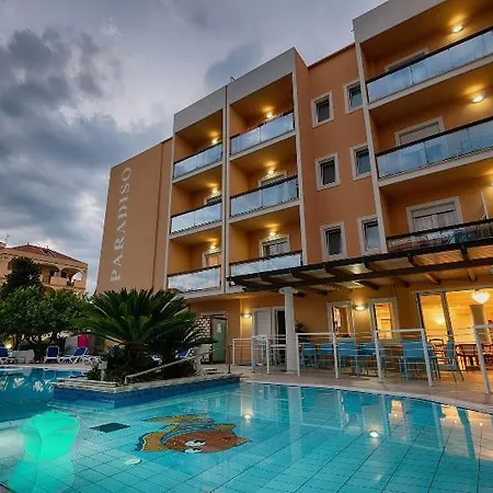Hotel Paradiso