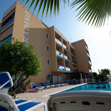 Paradiso Grottammare