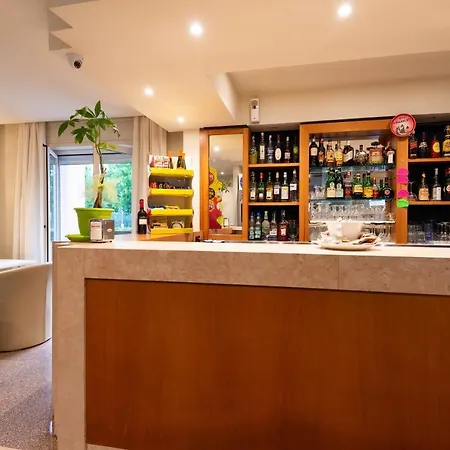 Paradiso 3* Grottammare