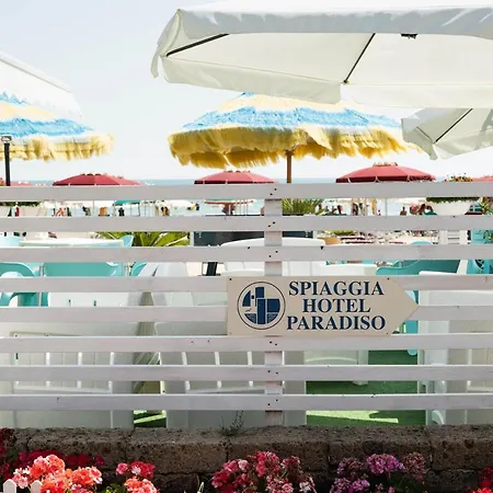 Paradiso 3* Grottammare