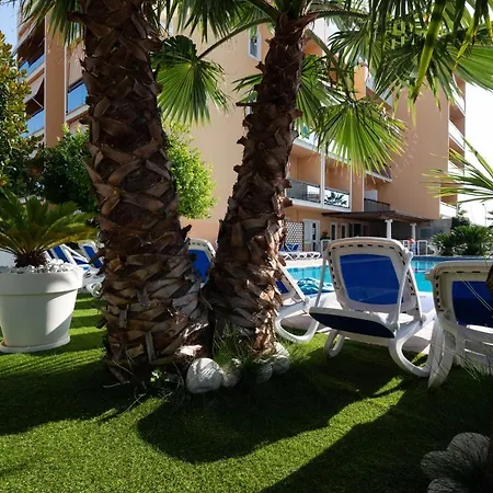 Paradiso Grottammare