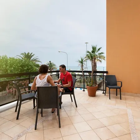 Paradiso Hotel