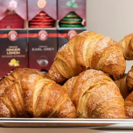 Paradiso Hotel Grottammare