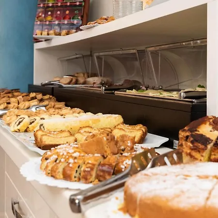 Paradiso 3* Grottammare