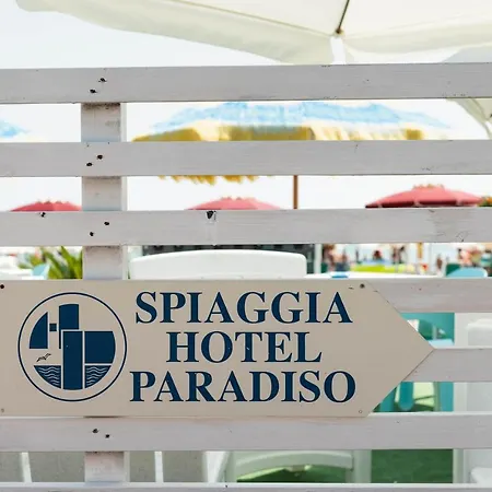 Paradiso 3*