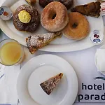 Paradiso Hotel 3*