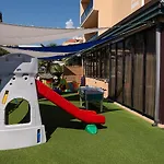 Hotel Paradiso 3*