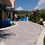 Szálloda Paradiso 3*