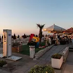 Szálloda Paradiso