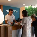 Paradiso Hotel