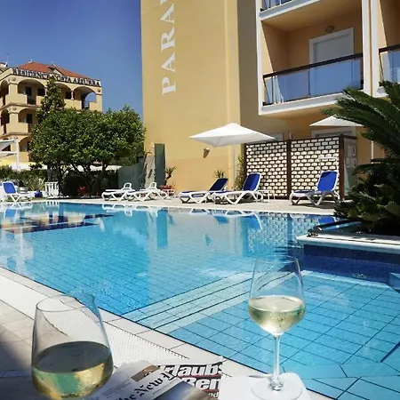 Paradiso Grottammare