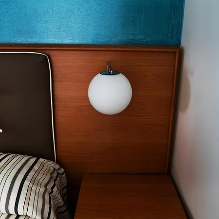 Hotel Paradiso Grottammare