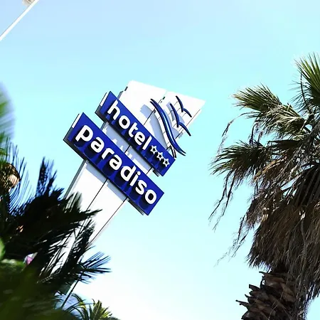 Paradiso 3* Grottammare