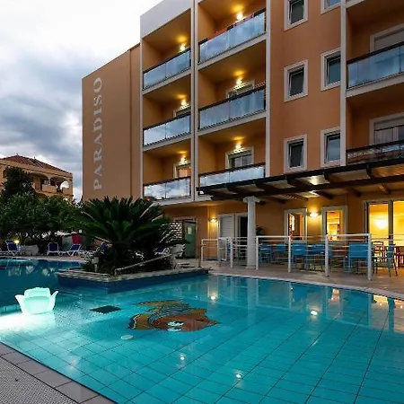 Paradiso Grottammare