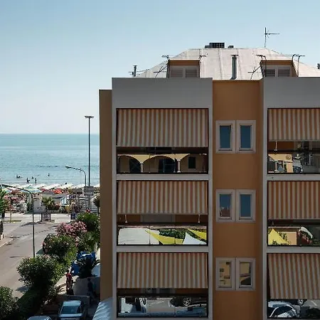 Paradiso Hotel Grottammare