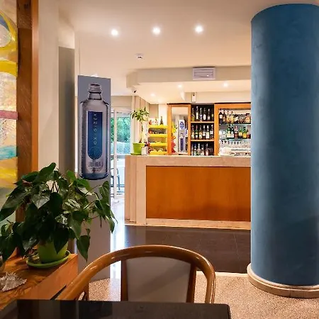 Paradiso Grottammare