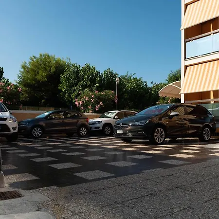 Paradiso 3* Grottammare