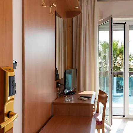 Hotel Paradiso Grottammare