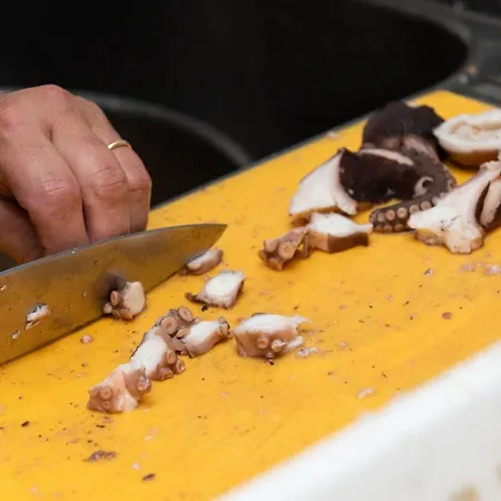 Hotel Paradiso Grottammare