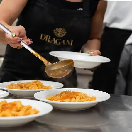 Hotel Paradiso Grottammare