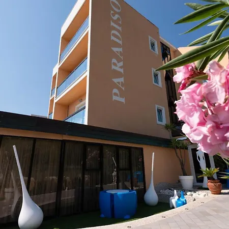 Paradiso Grottammare