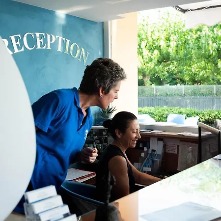 Paradiso Grottammare