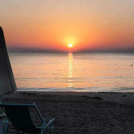 Paradiso Hotel Grottammare