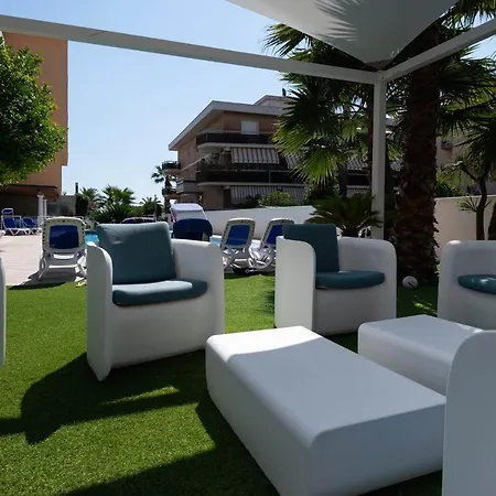 Paradiso Grottammare