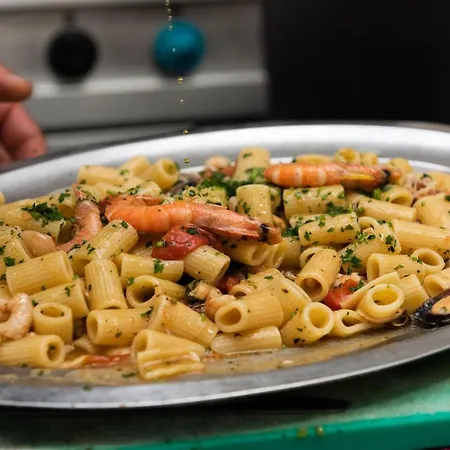 Paradiso 葛伦坦马勒