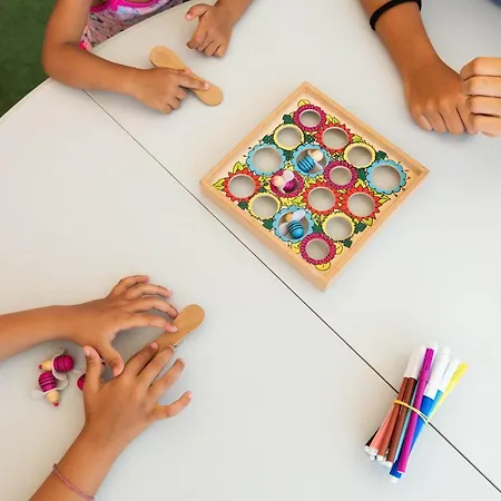 Paradiso 3* Grottammare