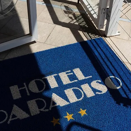 Paradiso Hotel Grottammare