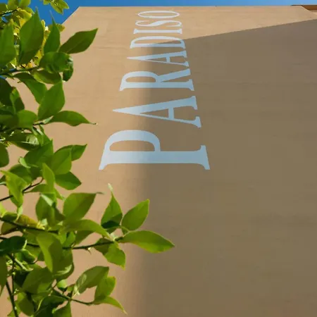 Paradiso