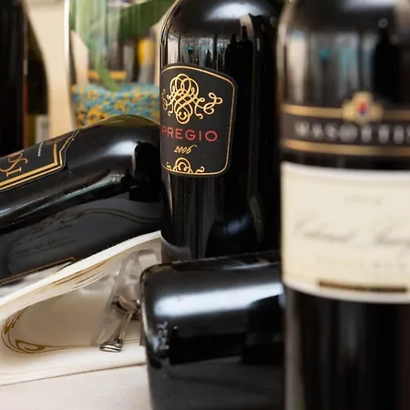 酒店 Paradiso 葛伦坦马勒