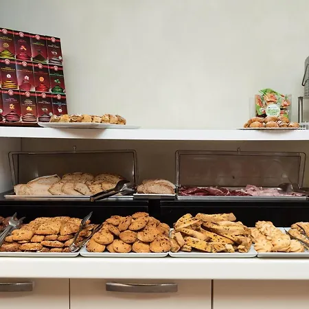 Paradiso Hotel Grottammare