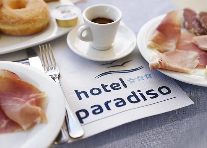 Paradiso Grottammare