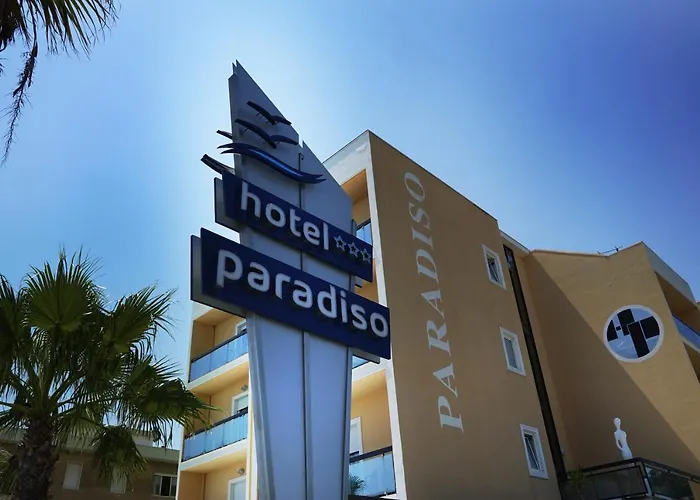Paradiso Hotel