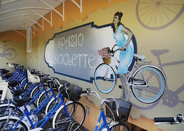 Paradiso 3* Grottammare