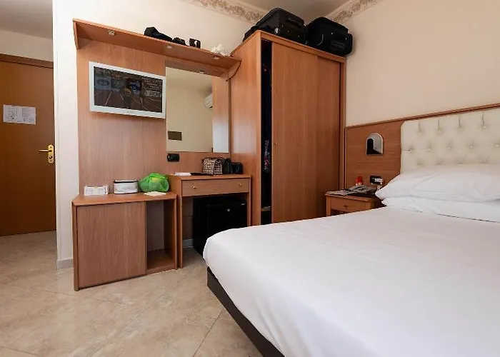 Paradiso 3* Grottammare