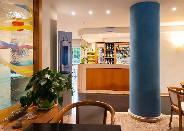 Paradiso Grottammare