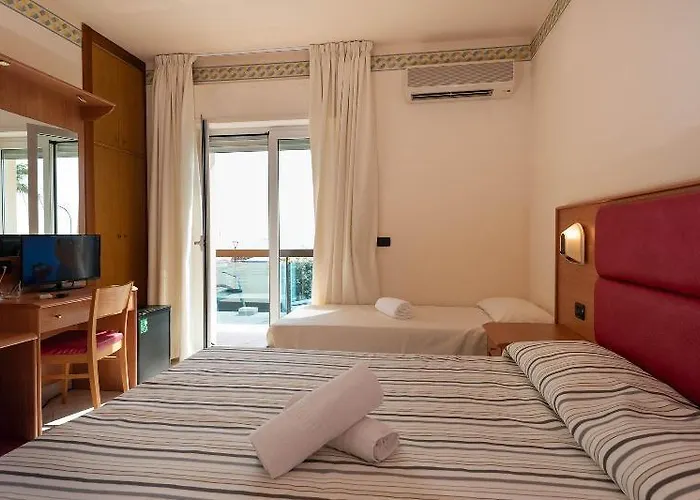 Paradiso 3* Grottammare