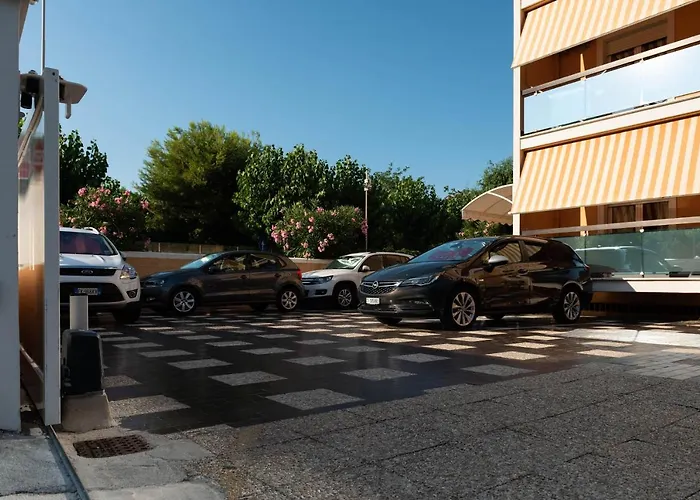 Paradiso 3* Grottammare