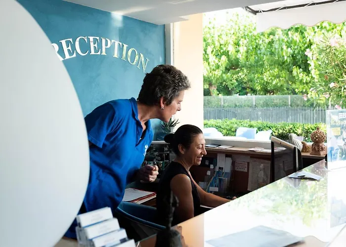 Paradiso Grottammare