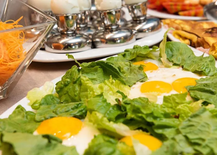 Paradiso 3* Grottammare